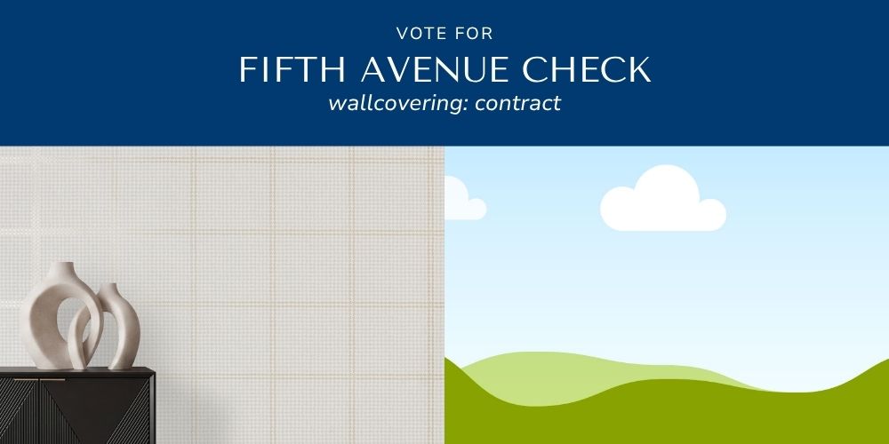 Fifth Avenue Check