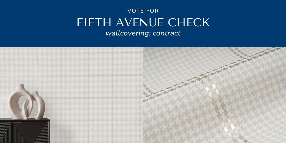Fifth Avenue Check