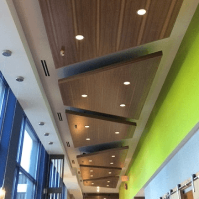 Ceiling Tiles