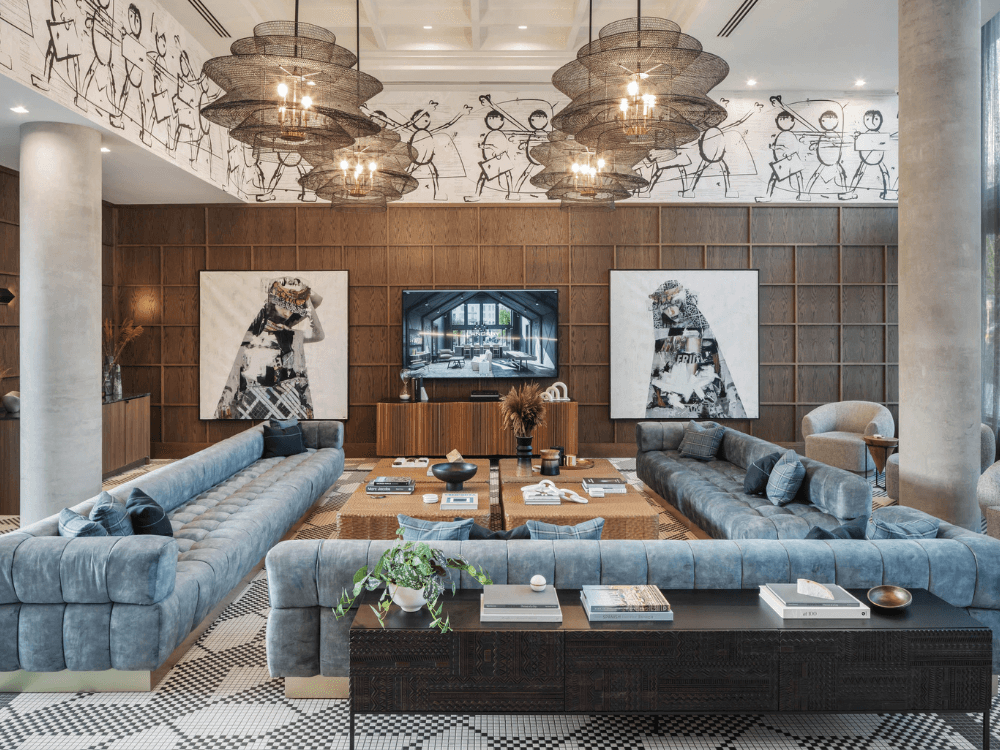 Koroseal Arbor Wood Wallcovering Koroseal Arbor Wood Wallcovering