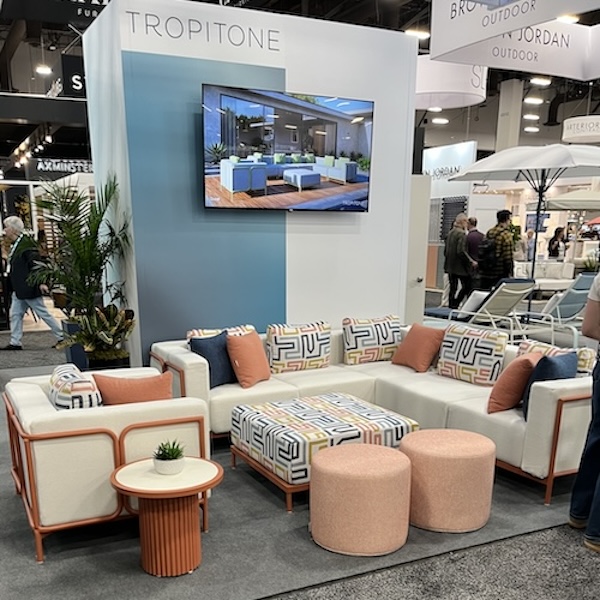 HD Expo Design Example