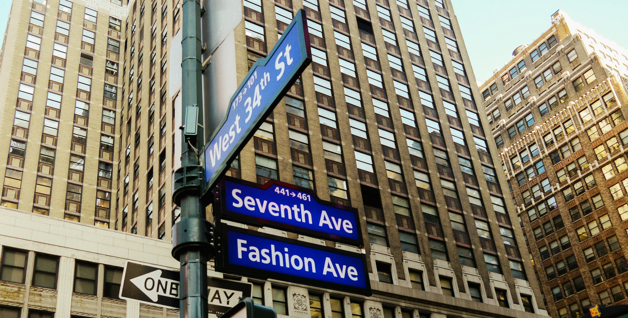 NYFW Header Image