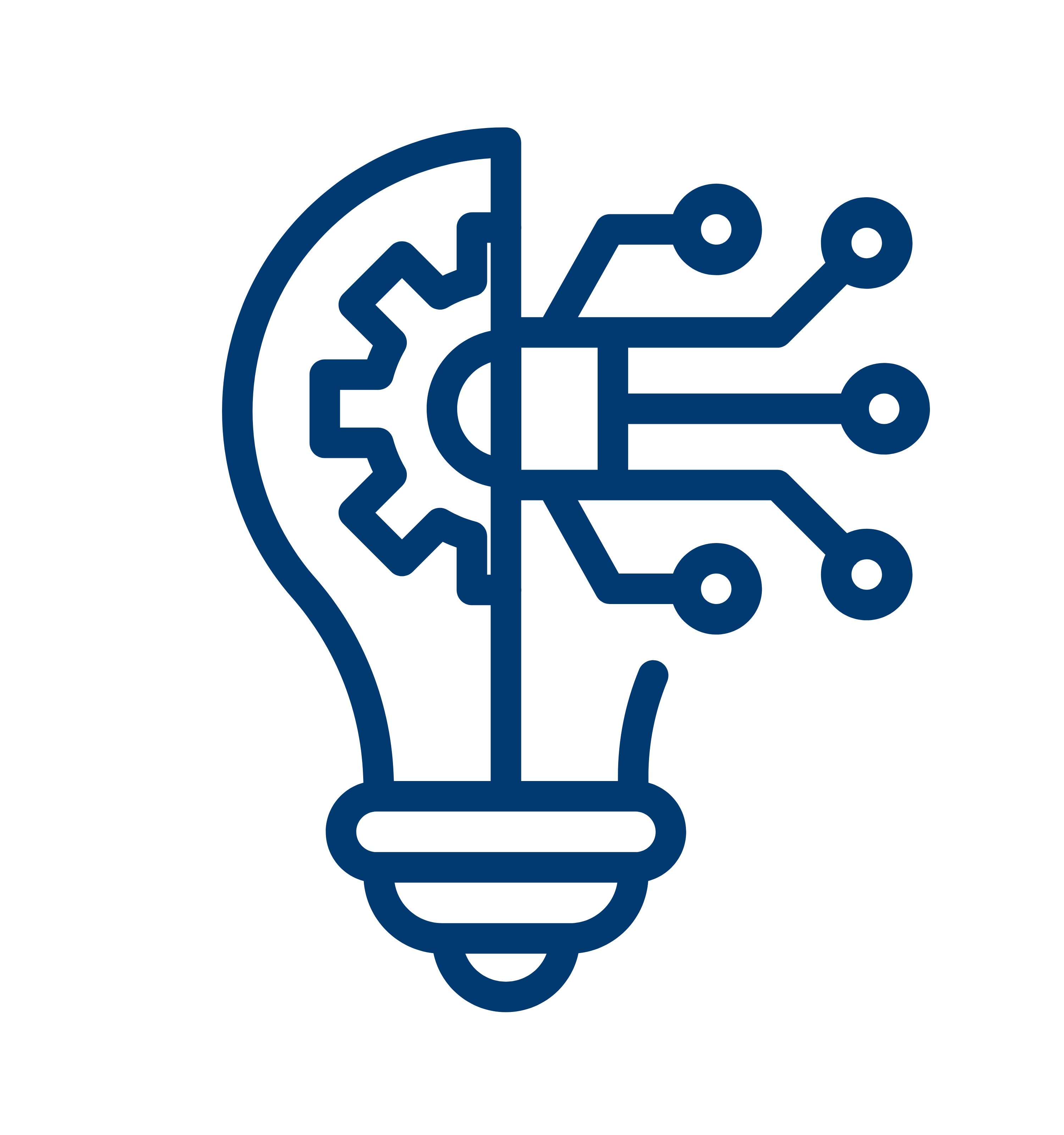 Always Innovating Icon