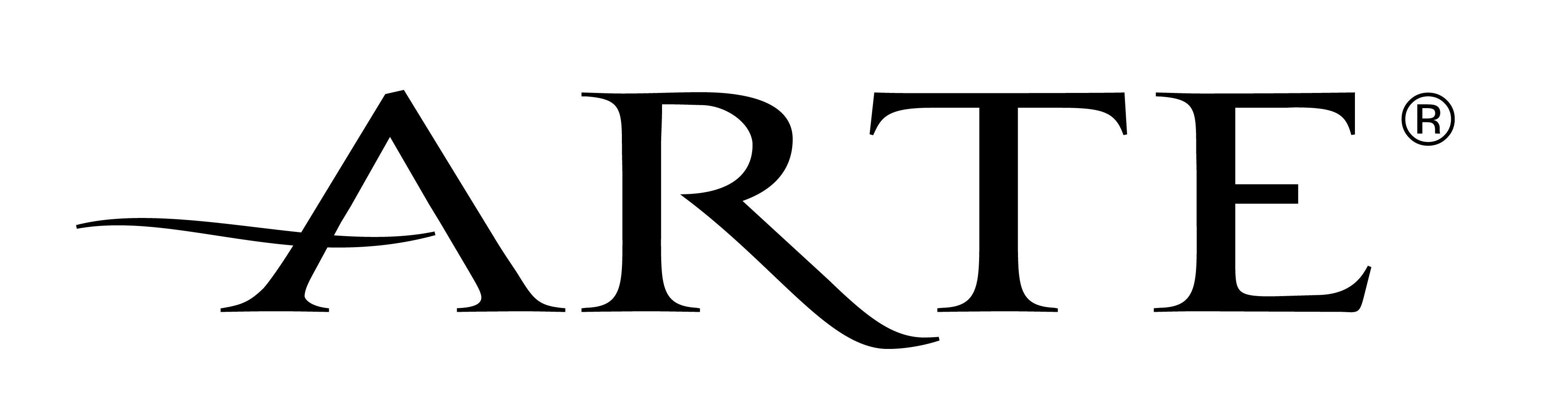 Arte Logo