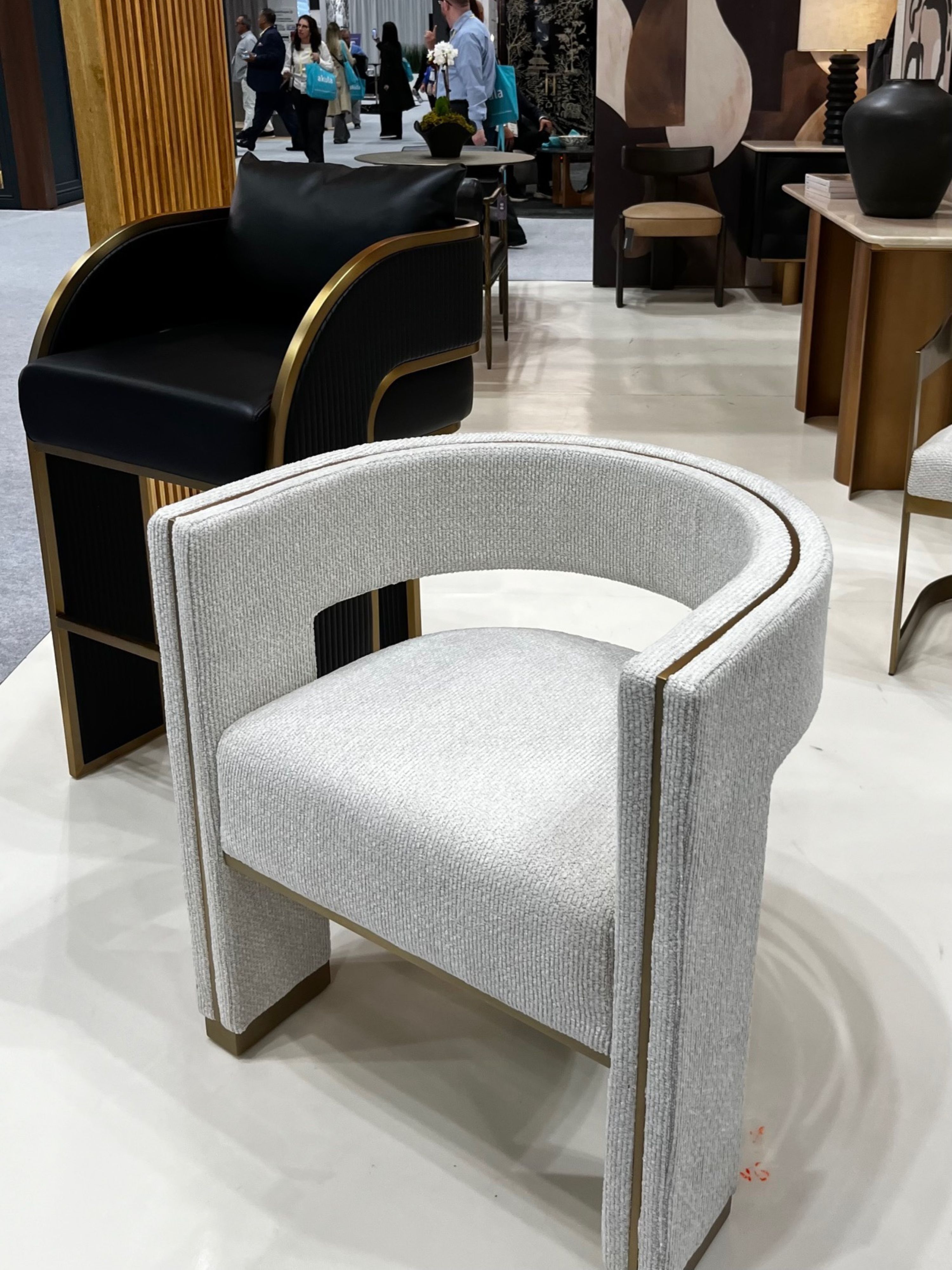 BDNY Post-Modern Revival