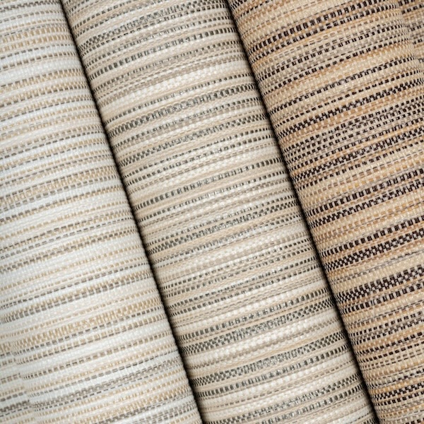 Koroseal Intertwine Textile Wallcovering
