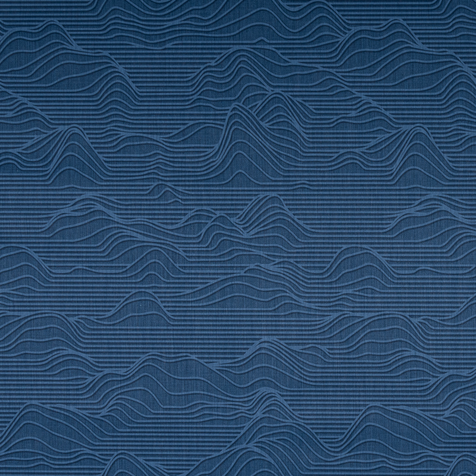 Toshirou様 WALLA WALLA×HIGH! STANDARD koroseal - Commercial Designer Wallcoverings | Koroseal