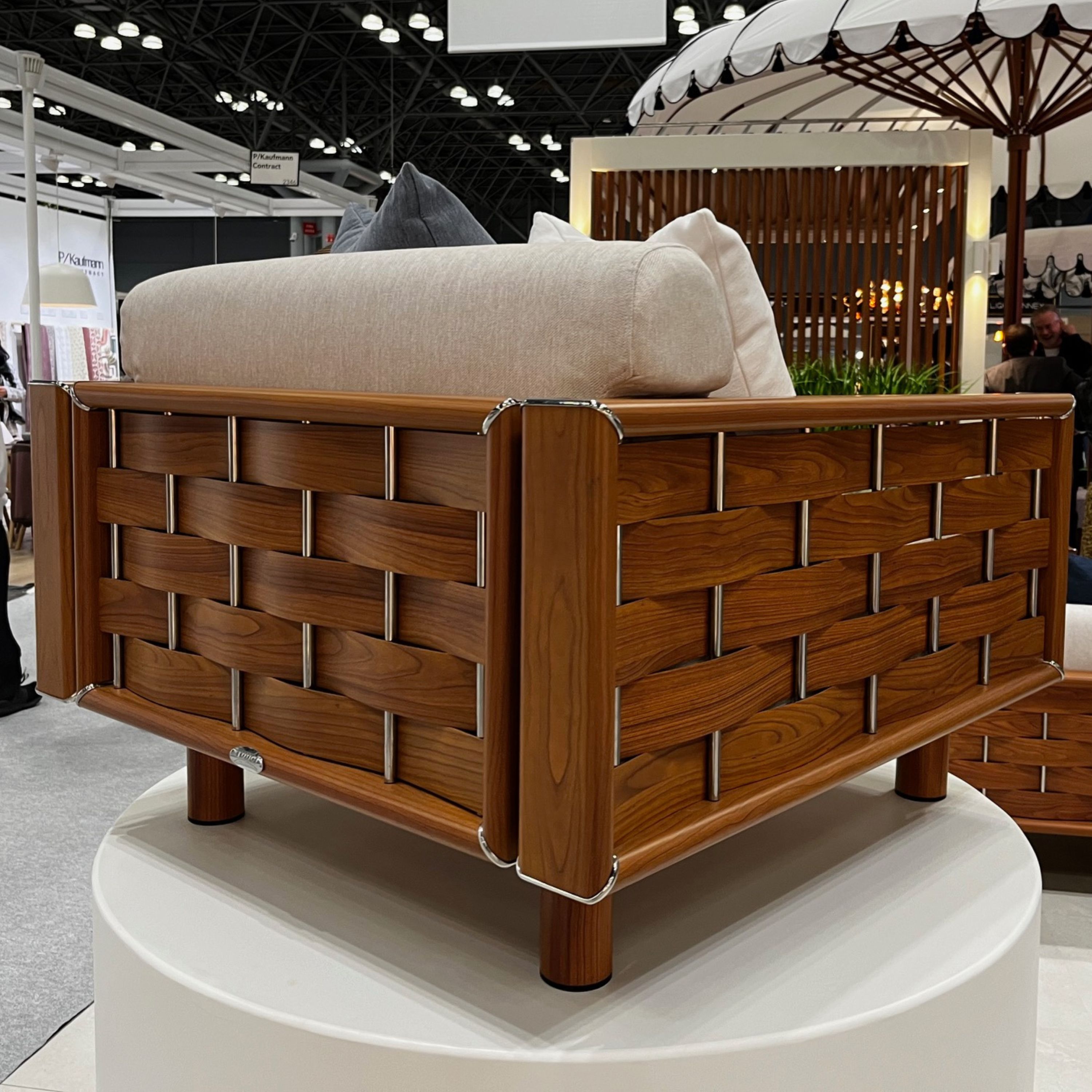BDNY Post-Modern Revival