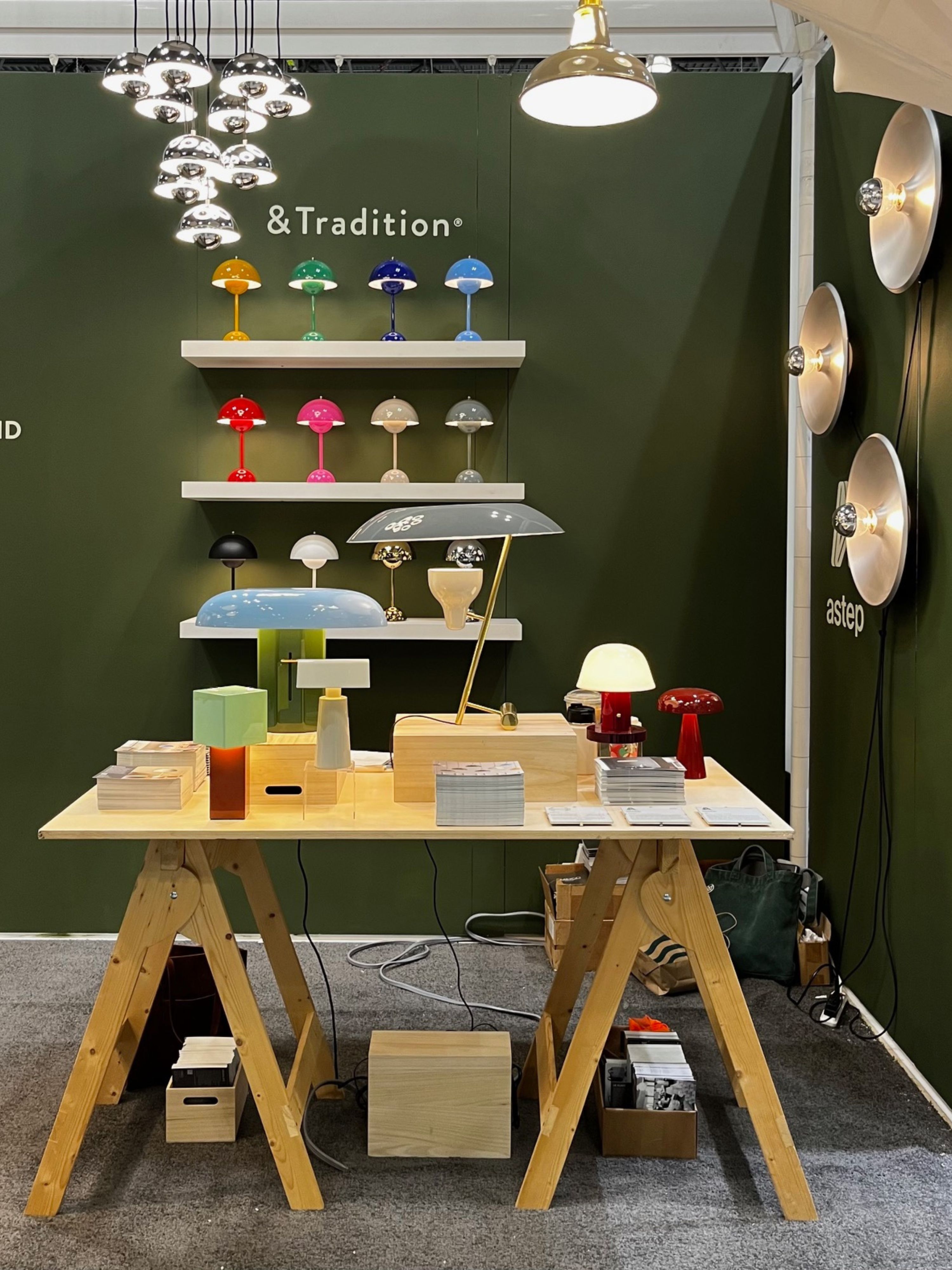 BDNY Style Trends