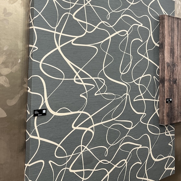 Bold Patterns