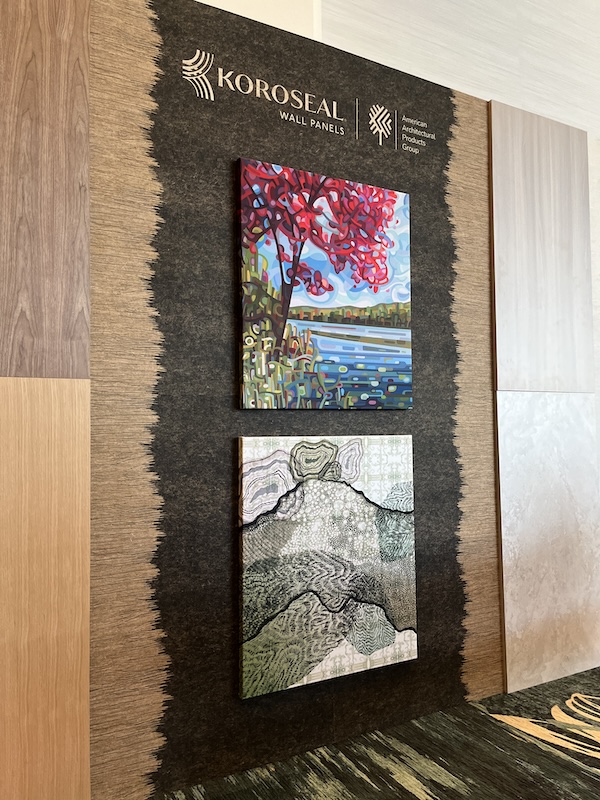 Architectural Panel Systems