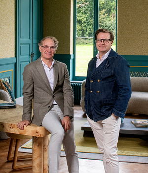 Arte wallcovering