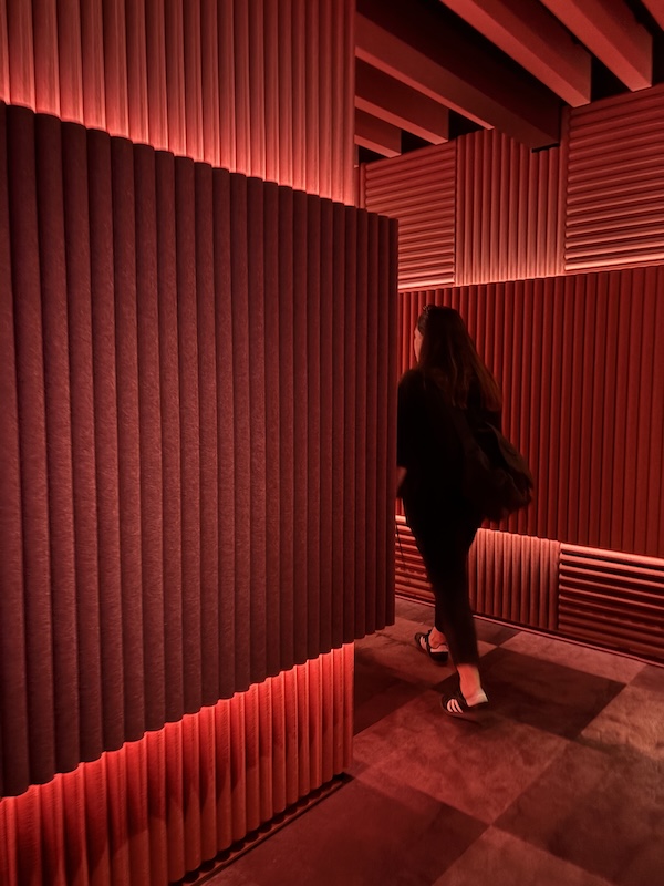 Sensory Design Trend Sensory Design Trend