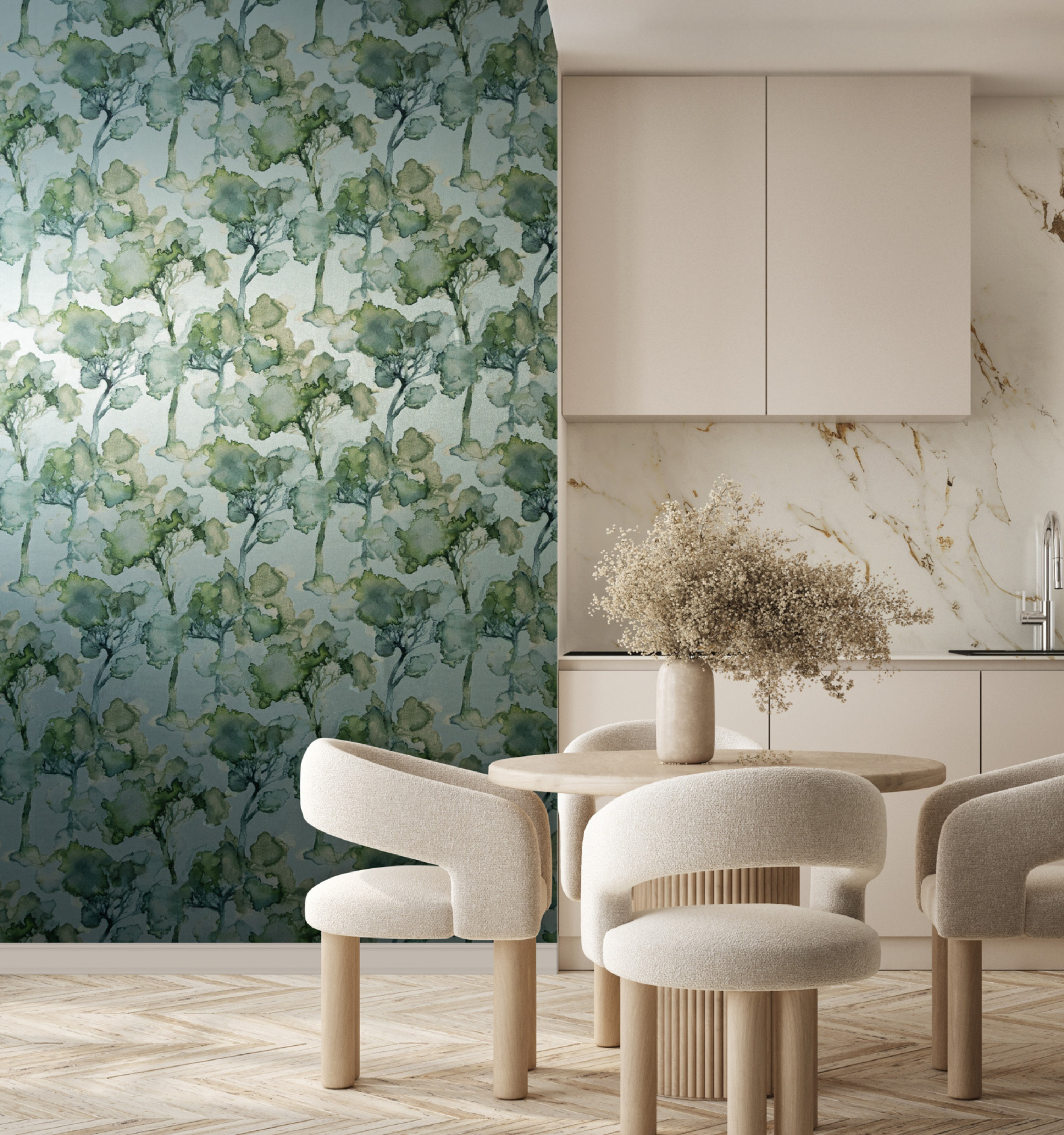 Make a Statement Chairs