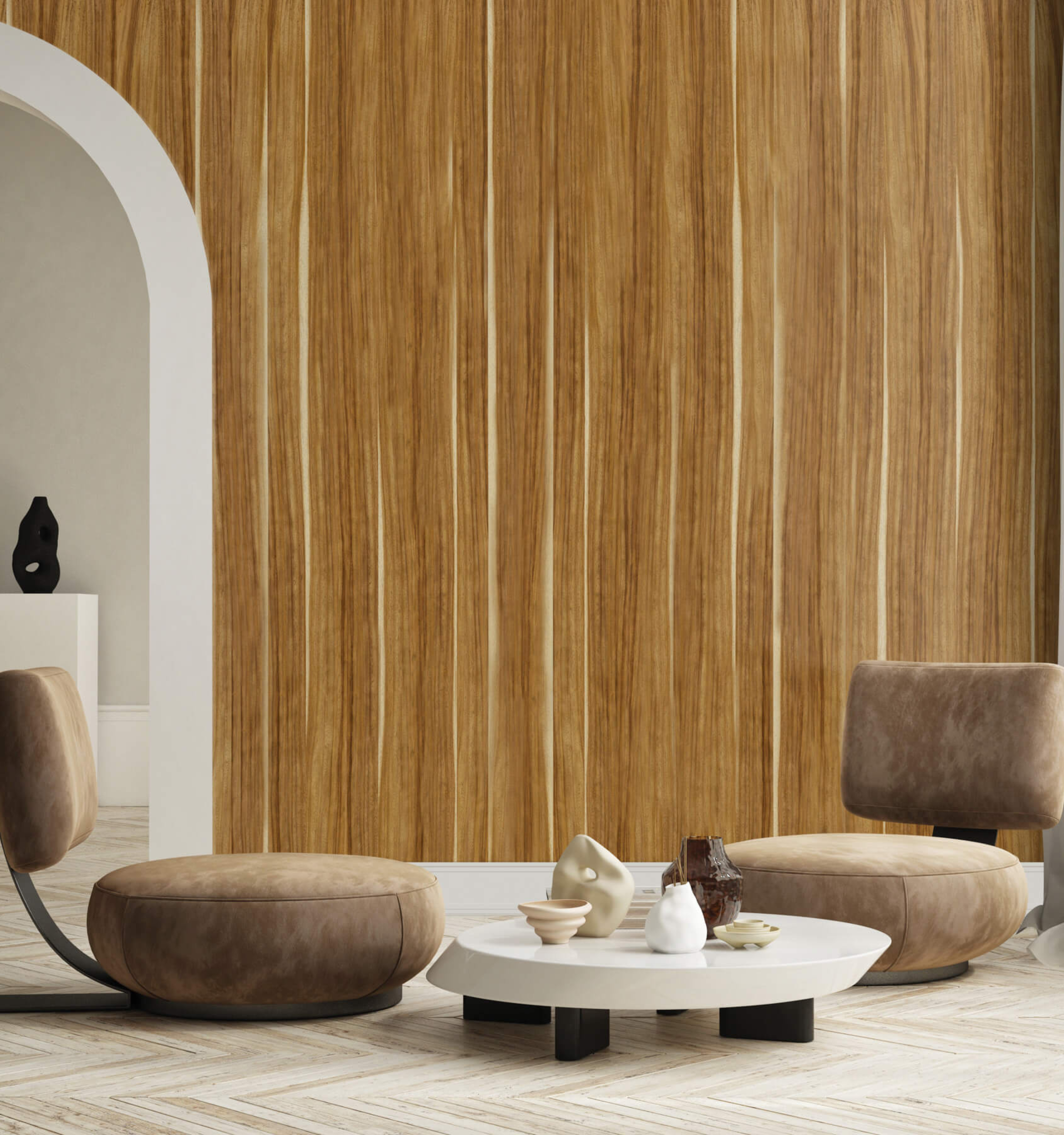 Bring the Outside In