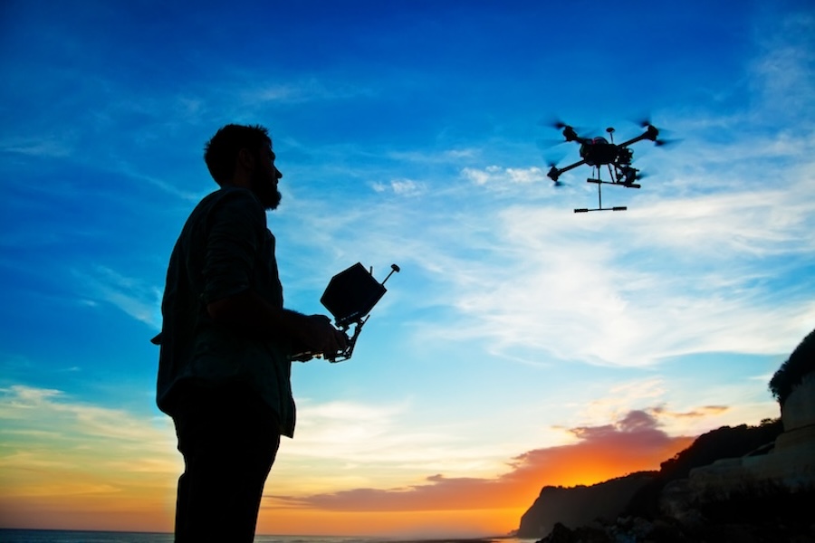 what is tech and trust
