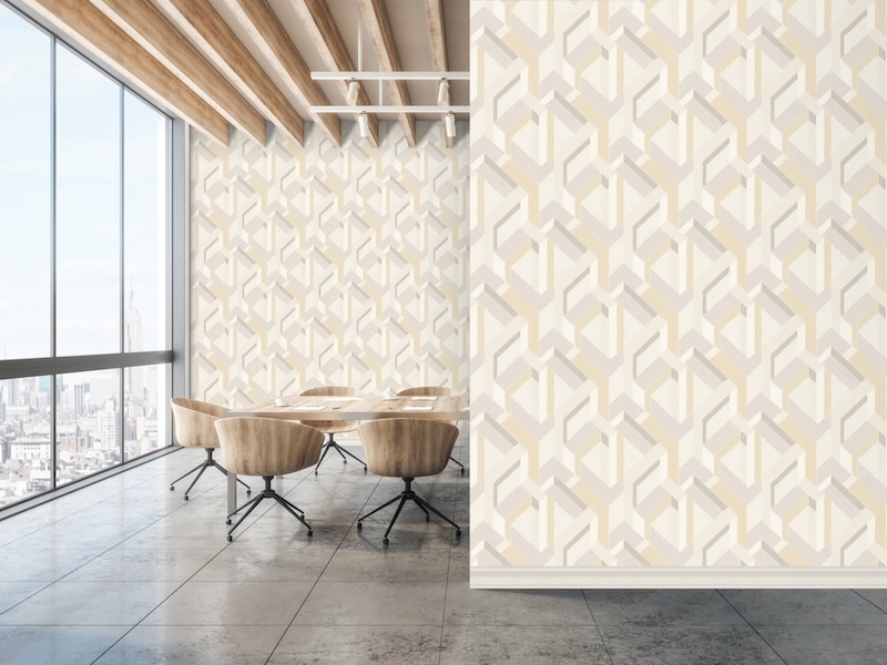 Koroseal Performance Wallcoverings