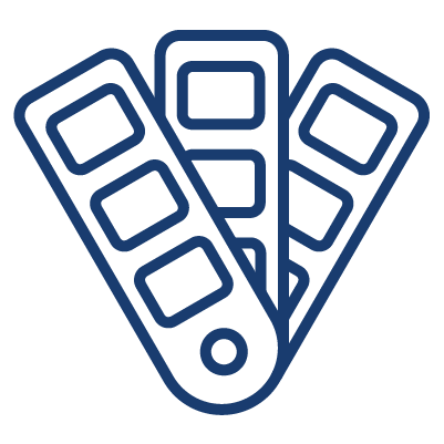 Design Versatility Icon