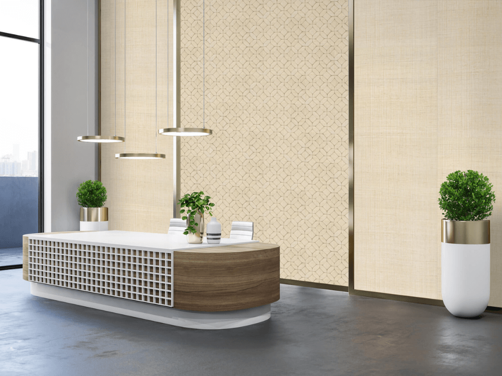 Koroseal Specialty Wallcovering Koroseal Specialty Wallcovering