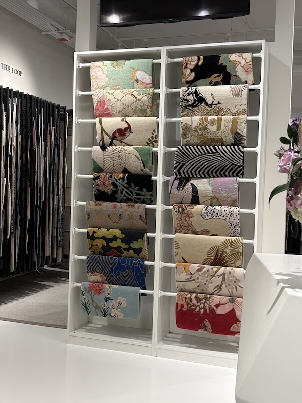 Pattern Trends
