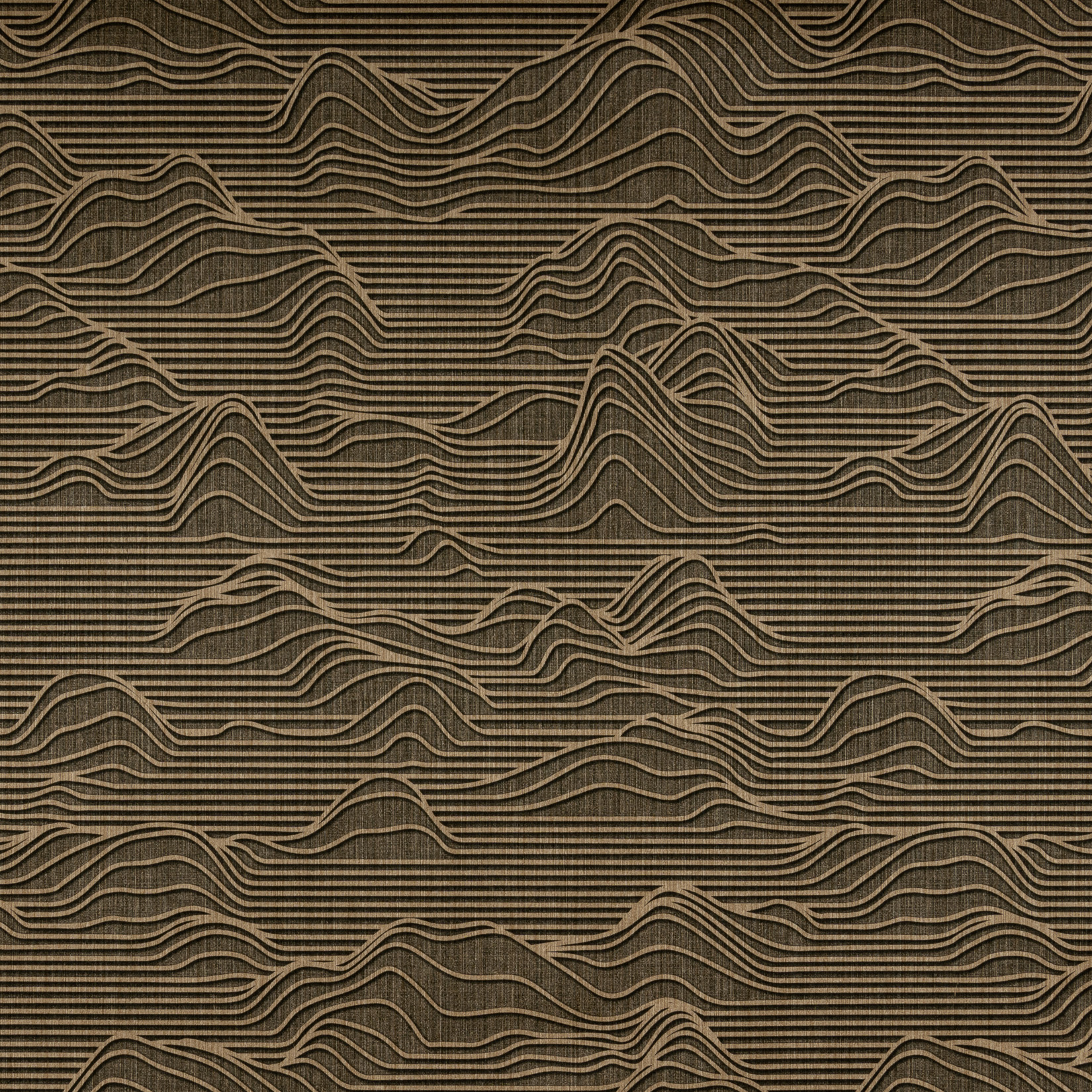 Toshirou様 WALLA WALLA×HIGH! STANDARD koroseal - Commercial Designer Wallcoverings | Koroseal