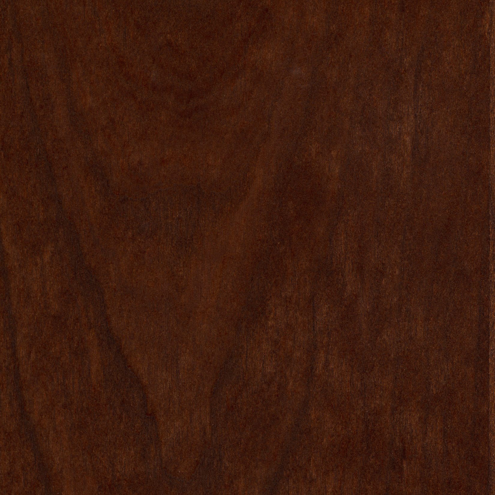 koroseal - Cherry, American Flat Cut Dark Stain