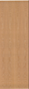 Oak, Red Flat Cut