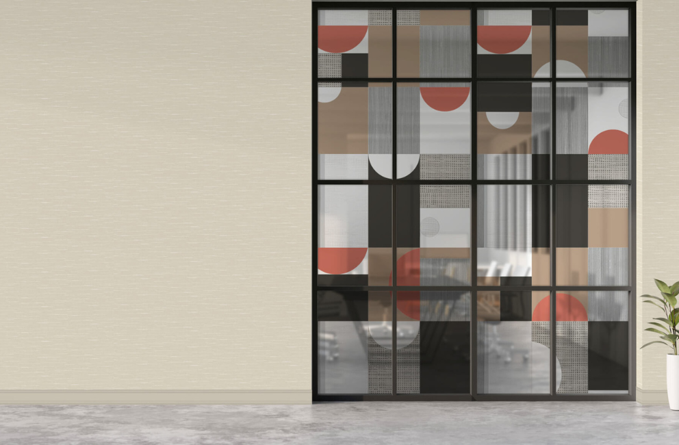 Koroseal Wallcoverings