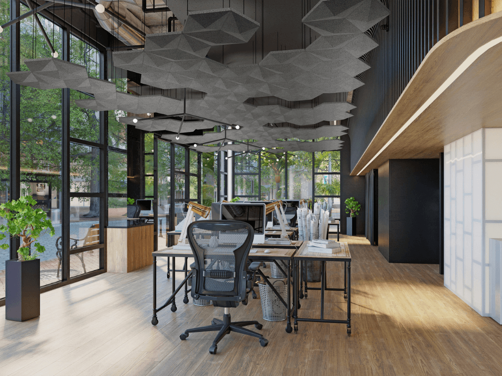 Koroseal Acoustics Koroseal Acoustics