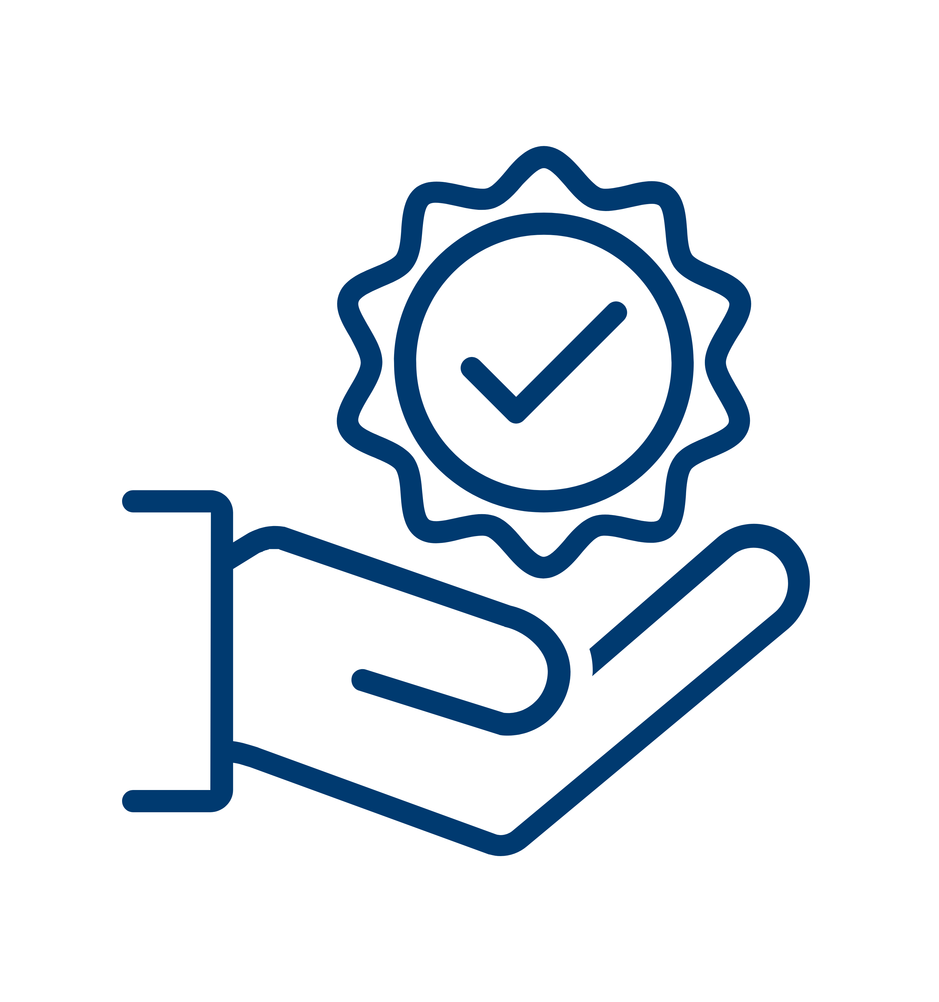 Smart Products Icon