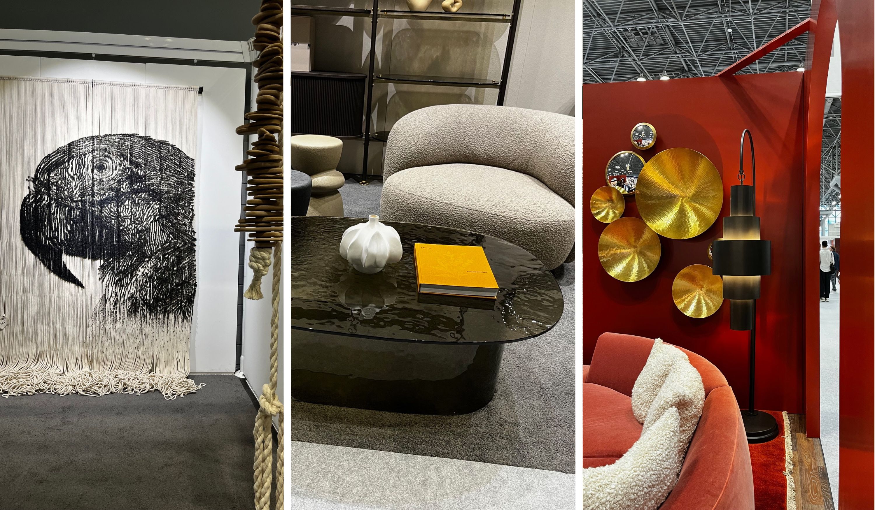 BDNY Style Materials