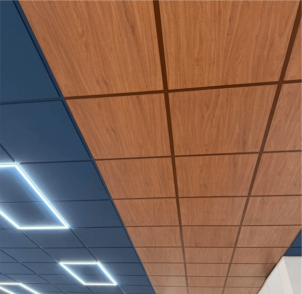 Ceiling Tiles