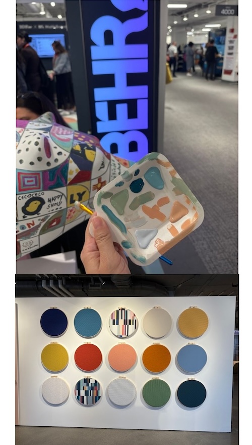 Color Palette Trends