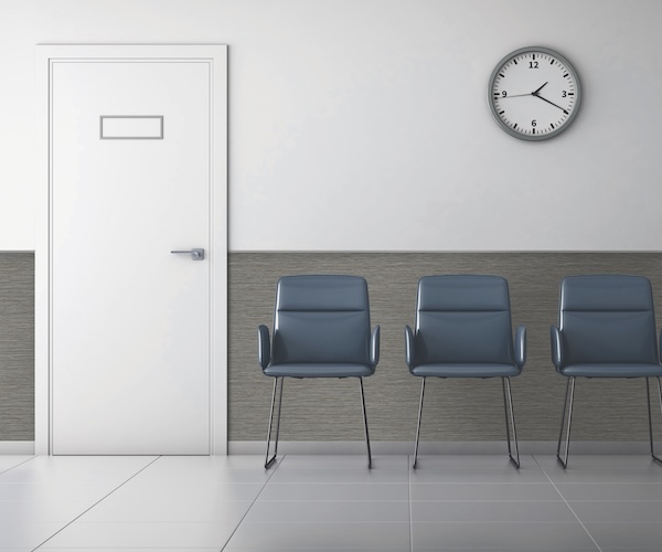 Protective Wallcoverings Example
