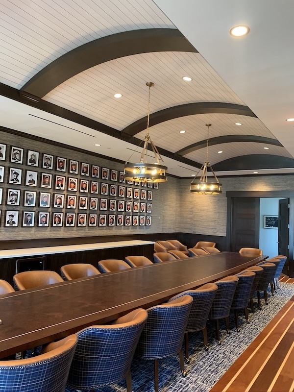 Koroseal Architectural Panel Systems